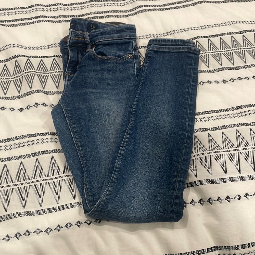 Lucky brand jeans